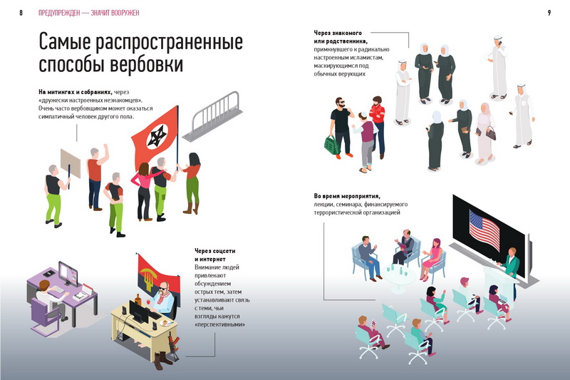 Терроризм - не игра!